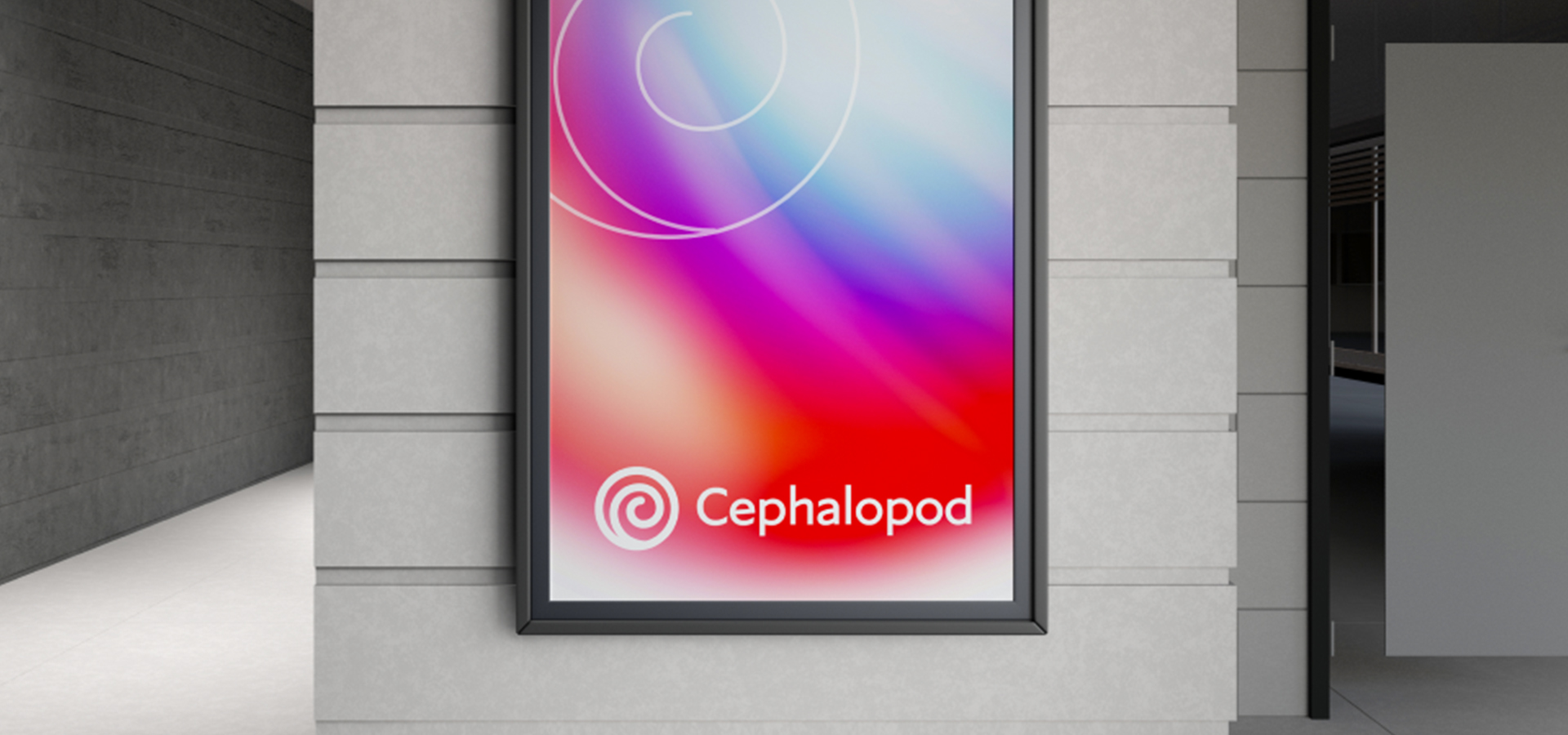 Cephalopod Branding case study cover